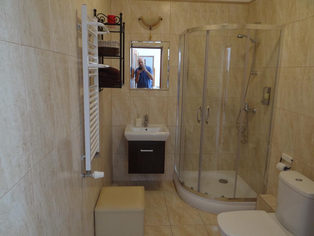שצ'קלארסקה פוראובה Apartament Selaz מראה חיצוני תמונה
