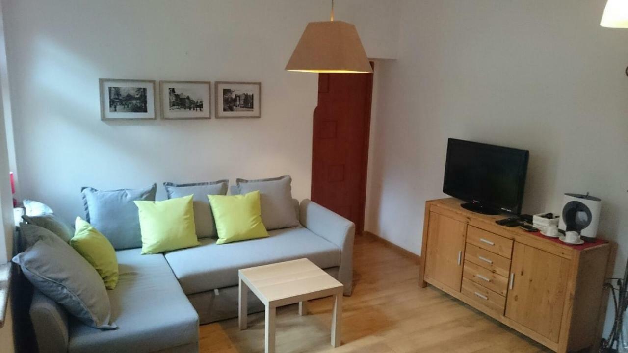 שצ'קלארסקה פוראובה Apartament Selaz מראה חיצוני תמונה